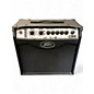 Used Peavey Vypyr VIP 1 20W 1X8 Guitar Combo Amp thumbnail