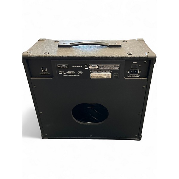 Used Peavey Vypyr VIP 1 20W 1X8 Guitar Combo Amp