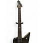 Used Chapman Ghost Fret Pro LUNAR Solid Body Electric Guitar