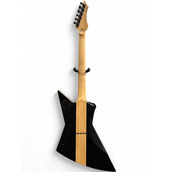 Used Chapman Ghost Fret Pro LUNAR Solid Body Electric Guitar