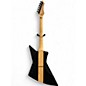 Used Chapman Ghost Fret Pro LUNAR Solid Body Electric Guitar