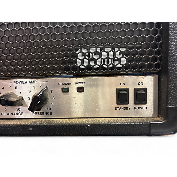 Used Peavey  6505 Tube Guitar Amp Head