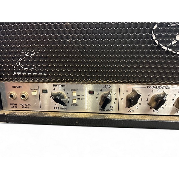 Used Peavey  6505 Tube Guitar Amp Head