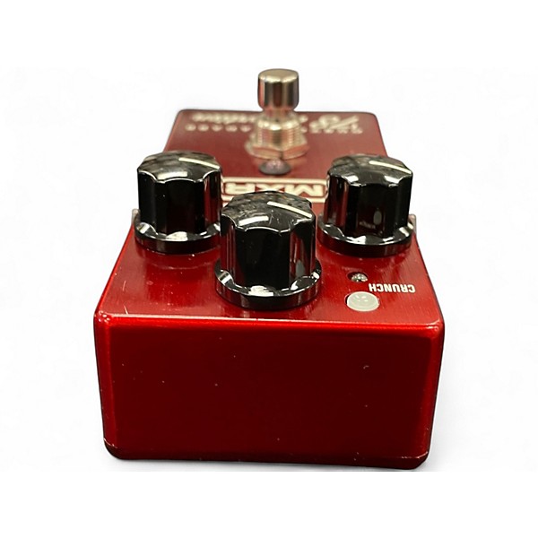 Used MXR M78 1978 Custom Badass Distortion Effect Pedal
