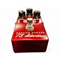 Used MXR M78 1978 Custom Badass Distortion Effect Pedal