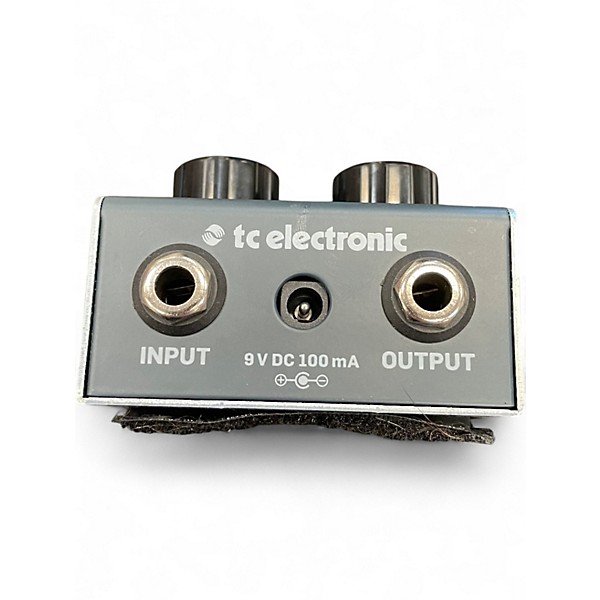 Used TC Electronic Grand Magus Distortion Effect Pedal