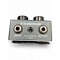 Used TC Electronic Grand Magus Distortion Effect Pedal