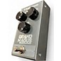 Used TC Electronic Grand Magus Distortion Effect Pedal