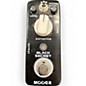 Used Mooer BLACK SECRET Effect Pedal thumbnail