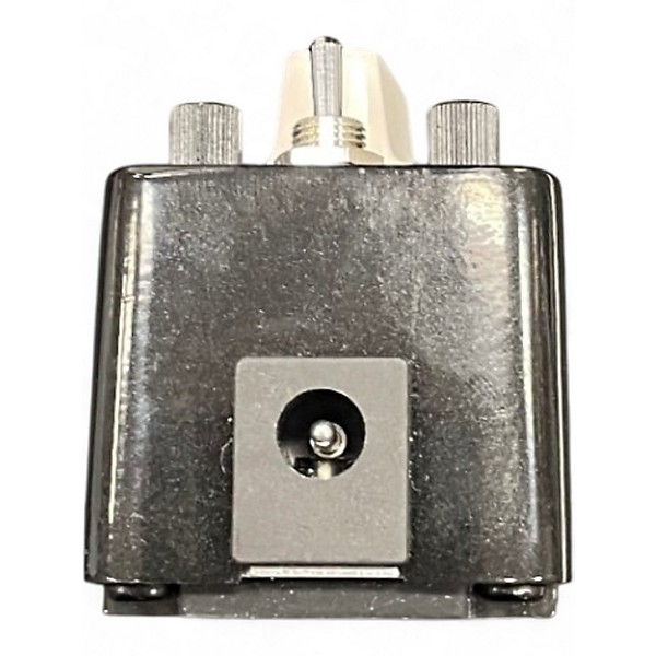 Used Mooer BLACK SECRET Effect Pedal