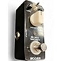 Used Mooer BLACK SECRET Effect Pedal