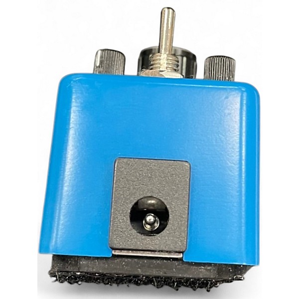 Used Vsn BLUES KING Effect Pedal