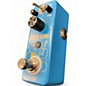 Used Vsn BLUES KING Effect Pedal