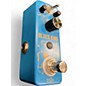 Used Vsn BLUES KING Effect Pedal