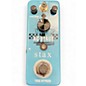Used Ac Stage STAX Pedal thumbnail