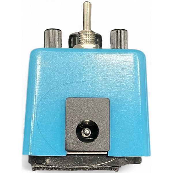 Used Ac Stage STAX Pedal