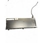 Used dbx 215 Dual 15-Band Graphic Equalizer