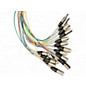 Used Seismic Audio Sals 12x4x25 Snake