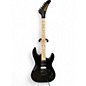 Used Kramer STRIKER Black Solid Body Electric Guitar thumbnail
