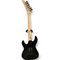 Used Kramer STRIKER Black Solid Body Electric Guitar