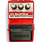 Used DOD FX55C Supra Distortion Effect Pedal thumbnail