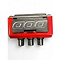 Used DOD FX55C Supra Distortion Effect Pedal