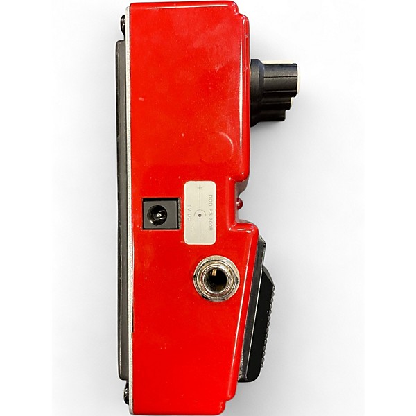 Used DOD FX55C Supra Distortion Effect Pedal