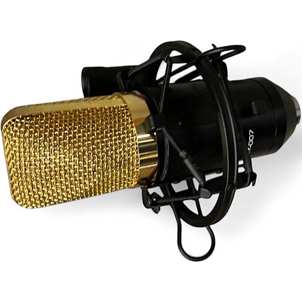 Used Zingyou zy-007 Condenser Microphone