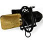 Used Zingyou zy-007 Condenser Microphone