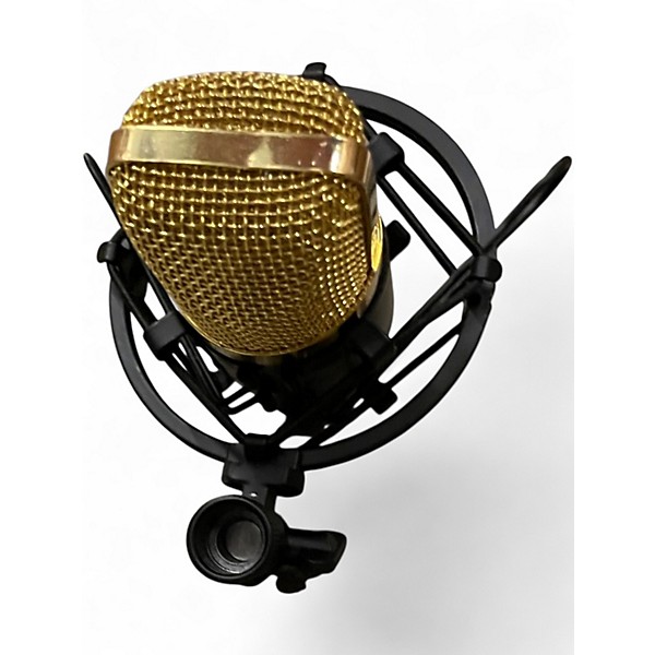 Used Zingyou zy-007 Condenser Microphone