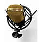 Used Zingyou zy-007 Condenser Microphone