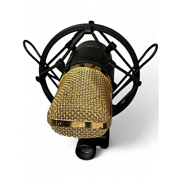 Used Zingyou zy-007 Condenser Microphone
