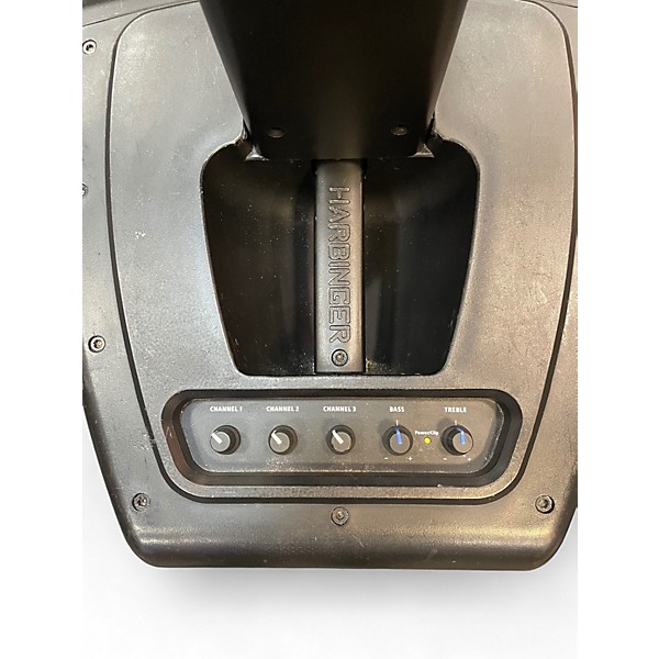 Used Harbinger MLS900 Sound Package