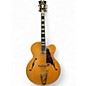Used D'Angelico EXCEL EXL-1 Natural Hollow Body Electric Guitar thumbnail