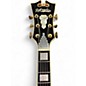 Used D'Angelico EXCEL EXL-1 Natural Hollow Body Electric Guitar