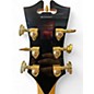 Used D'Angelico EXCEL EXL-1 Natural Hollow Body Electric Guitar
