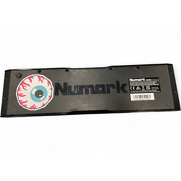 Used Numark Dj Go2 Touch DJ Controller