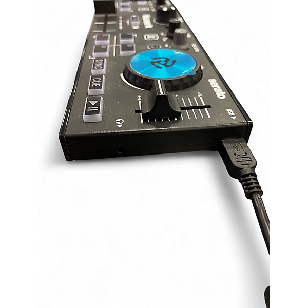 Used Numark Dj Go2 Touch DJ Controller