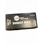 Used Live Wire Solutions DIRECT BOX Direct Box thumbnail