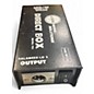 Used Live Wire Solutions DIRECT BOX Direct Box