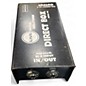 Used Live Wire Solutions DIRECT BOX Direct Box