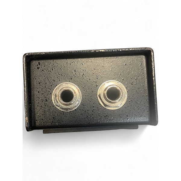 Used Live Wire Solutions DIRECT BOX Direct Box