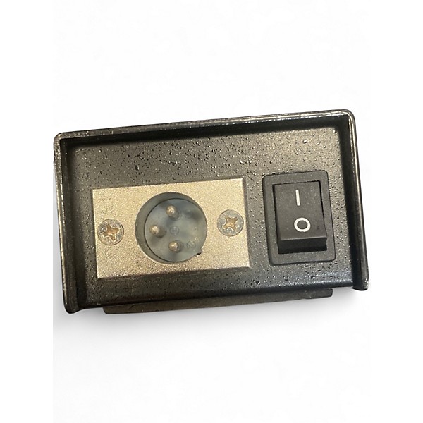 Used Live Wire Solutions DIRECT BOX Direct Box