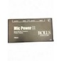 Used Rolls Mic Power II Microphone Preamp thumbnail