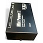 Used Rolls Mic Power II Microphone Preamp