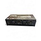 Used Rolls Mic Power II Microphone Preamp
