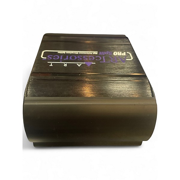 Used Art Pro Split Signal Processor