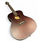 Used Orangewood oliver m lh Mahogany Acoustic Guitar thumbnail