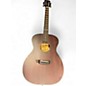 Used Orangewood oliver m lh Mahogany Acoustic Guitar