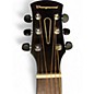 Used Orangewood oliver m lh Mahogany Acoustic Guitar